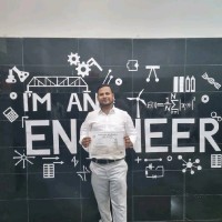 Ashfaque shaikh