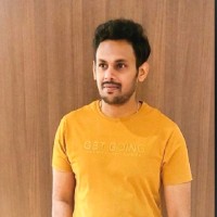 Sheshank Reddy