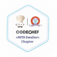 Codechef MITS Chapter