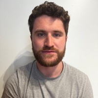 Daniel Naughton