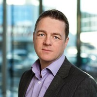 Ketil Dørre