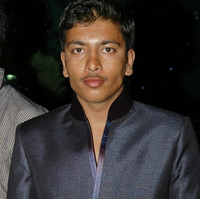 Honey Sharma