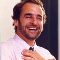 Alejandro Aldama
