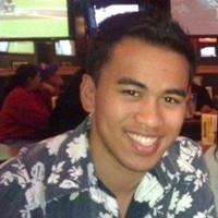 Christopher Tasaka
