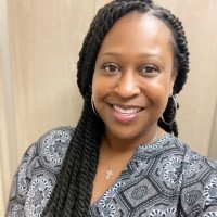 Kimberly Reese