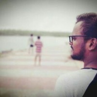 Siddhesh Raut
