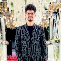 Tushar Shelar