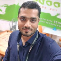 Prajoth P