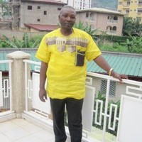 Nkwate Simon