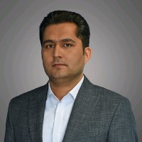 Vahid Ghasemkhani