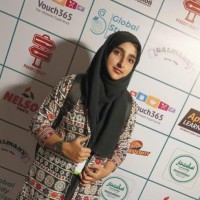 Samreen Meer