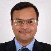 Deepanjan Bhattacharya