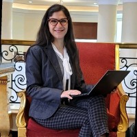 Marwa Hamdy