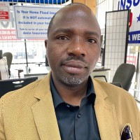 Afolabi Fajemilo