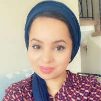 Komal Choudary