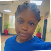 Christiana Olabode, Msc.