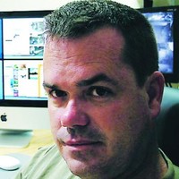 Graham Weatherford