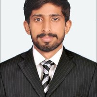 Ahmed Khan