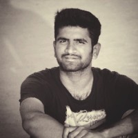 RAAVI CHANDRA VARDHAN