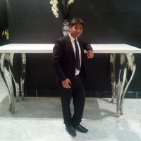 Rupesh Bansal