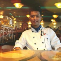 Chef Akhil