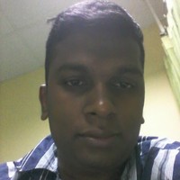 Chandana Priyashantha