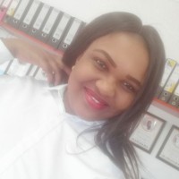 Khayakazi Kleinbooi