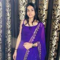 Urvashi Bhardwaj