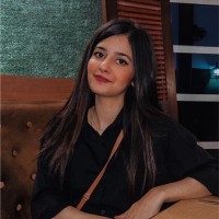 Rameen Imran