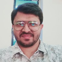 Sanjeev M Kathare