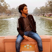 Shankar Yadav