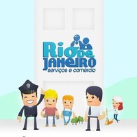 Rio de Janeiro Serviços e Comércio