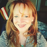 Ginger Dailey