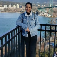 Aashma Acharya