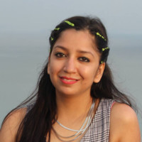 Meetali Uniyal