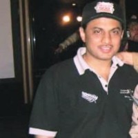 Sanjay Upadhyay