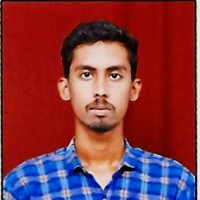 Ramisetti Sandeep