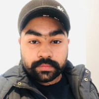 supreet singh