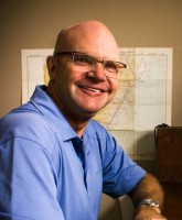 Gary Lowe Not Just Travel