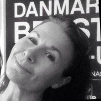 Sanne Thomas-Larsen