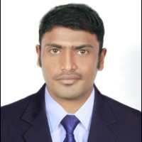 Vinay Kumar K S