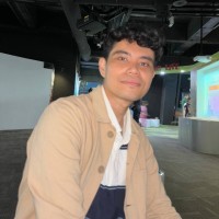Muhammad Afiq Baharuddin