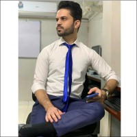 Usman Hameed