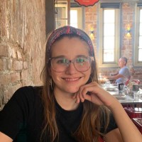 Natália Horst Bitencourt