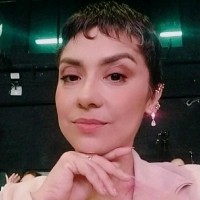 Andreza Franciélly Santana