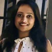 Sasi Mrudula Pendyala