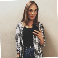 Glenda K Franco Luna