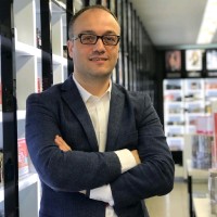 Haydar GENÇ
