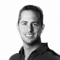 Joey Van Gemert