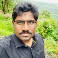 Harish Babu Chekuri